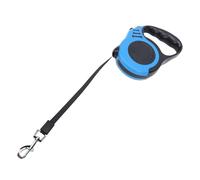 Pssopp Collares y Correas para Perros Correa Automática para Caminar para Perros de 5 M Tractor Telescópico Cinta para Mascotas para Cinta para Entrenamiento Al Aire Libre Senderismo Correa para (5M)