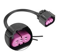 Pssopp Composición del Sensor de Conector Flexible del Sensor de ABS para GM E85 13577394 13577379 13577429 PT E85 2, Transferencia de Señal de Presión, Reparación de Flexible de 2006 en Adelante