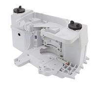 Pssopp Conjunto de Cárter de Motosierra, Aleación de Mg, Reemplazo de Cárter de Alta Confiabilidad para Ms390 Ms290 039 029 1127 020 3003