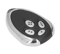 Pssopp Control Remoto Inalámbrico para Puerta de Garaje de 433,92 MHz, 12 V, 27 A, Alcance de 100 M, para Portón, Persiana Enrollable, de Alarma, Bomba de Agua y Control industrial.