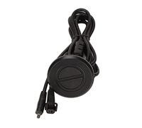 Pssopp Controlador de Sillón Reclinable Eléctrico, Interruptor de Repuesto, Piezas de Repuesto Remotas, Control Manual con Cable de 4 Núcleos, 12-32 V, para sofá Eléctrico, Silla de