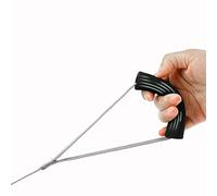 Pssopp Correa para el Pecho para Mascotas, Arnés Reflectante de Malla Transpirable para Perros con Espuma Suave, Collar de Entrenamiento Ajustable para Perros Medianos y Grandes para el (S)