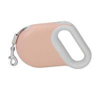 Pssopp Correa para Perros Retráctil, Plomo de Seguridad Automática Parques Mascotas Al Aire Libre Caminando 5m (B)