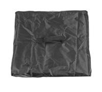 Pssopp Cubierta Antipolvo Plegable para Máquina de Coser, Funda Bolsa Almacenamiento Equipo Costura