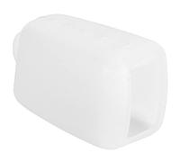 Pssopp Cubierta de Cepillo de Dientes Portátil y útil, Cubierta Protectora Cepillo Dientes Eléctrico Silicona para Acampar Al Aire Libre, Elementos Esenciales Viaje, Distinguir y Proteger su (#5)
