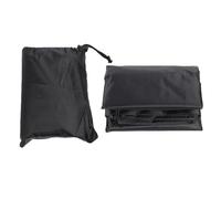 Pssopp Cubierta de Soporte Guitarra Acústica Tela Oxford, Diseño Minimalista Ventilación Oxford para el Hogar Estudio Extiende la Protección Vida útil del