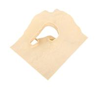 Pssopp Cueva para Pecera, 17,5 X 14 Cm, Cueva de Acuario Impresa en 3D, Decoración Oculta para Pecera con Detalles Intrincados para Escondite de Camarones Pleco (Amarillo)