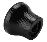 Pssopp Difusor Secador de Pelo para Mascotas, Difusor de Pelo Universal Ajustable para Peinar, Plástico de, Ideal para Mascotas Rizadas y Onduladas