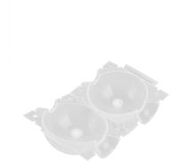 Pssopp Dispositivo de Enraizamiento de Plantas, Caja de Cultivo de Raíces de Plantas, Caja de Injerto de Plantas Reutilizable para Propagación de Plantas, Bola de Enraizamiento de