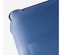 Pssopp Elevador de Tapa de Inodoro, Soporte de Asiento de Inodoro Manos Libres de Material PS con Goma de Esponja Ajustable, Elevador de Tapa de de Dibujos Animados Ligero e Impermeable para el