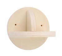 Pssopp Escaleras Flotantes para Gatos, Escalón de Pared para Gatos, Escalera Flotante de Madera de Estilo Moderno y Simple para Hacer Ejercicio en Interiores y Jugar Juguetes para