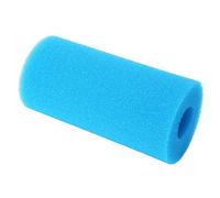Pssopp Esponja de Espuma Reutilizable para Filtro de Piscina, Material de PU de Alta Calidad, Prevención Eficaz de Algas, Fácil de Reemplazar para Piscinas Tipo A