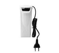 Pssopp Filtro de Acuario Filtro, Interno Filtro de Nivel de Agua Agua Sumergible Purificador de Agua para Peces de bajo Agua Acuario Tortuga Tortuga Reptiles