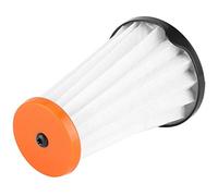 Pssopp Filtro de Aspiradora Cartucho de Filtro de Repuesto ABS 9,3 X 5,7 X 5,7 Cm Premotor de Adsorción Fuerte para ZB3113AK ZB3114 ZB3107 EF144
