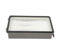 Pssopp Filtro de Aspiradora de Alta ccesorio de Filtro de Aspiradora de Repuesto con Material ABS y HEPA de Primera Calidad para RO4811EA RO4871EA RO4855EA