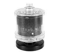 Pssopp Filtro de Esponja para Pecera, Mini Filtro de Espuma Pequeño para Acuario Accionado por Aire para Cría de Pecera Betta de Camarones Fritos