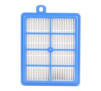 Pssopp Filtro H12 de Repuesto Filtro de Aspiradora ABS 14,9 X 12 X 2,3 Cm Fácil Instalación para el Modelo ZE346B Filtración de Polvo Doméstica para Mantenimiento Regular de la Aspiradora
