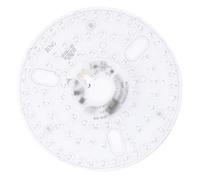 Pssopp Foco de Techo LED Reemplazo 8.66 Pulgadas Regulable 36W Luz de