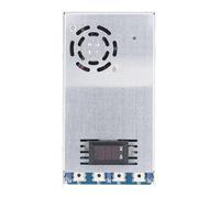 Pssopp Fuente de Alimentación Conmutada CC, Fuente de Alimentación Industrial para Impresoras 3D, 2000 W con Protección contra Cortocircuitos y Alta Eficiencia para Equipos de Comunicación