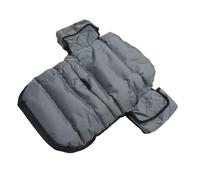 Pssopp Funda para Asiento de Cortacésped, Protector Ajustable para Asiento de Tractor en Oxford 600D con Capas Antideslizantes a Prueba de Lluvia, Instalación Rápida para Cortacésped y Usuarios de