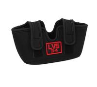 Pssopp Funda para Transductor de Viaje Livescope Plus, Funda de Neopreno de Alta Resistencia, Protección Ligera contra Malas Hierbas y Rocas, Actividades Al Aire Libre y Navegación, Se