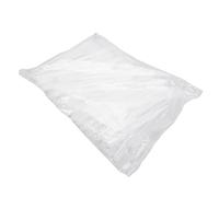 Pssopp Goteros Líquidos 100 Pipetas de Transferencia de Polietileno de 2 Ml, Escala Transparente Graduada, Punta Flexible de 14 Cm, Punta Cortable para Aceites Esenciales, Manualidades de Resina,