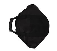 Pssopp Grill Pan BOLS, Bolso Oxford Portable, Diseño Ergonómico, Almacenamiento Versátil, Herramienta de Parrilla Al Aire Libre para Picnic de Playa, Adecuado para Diversas Actividades, Picnic