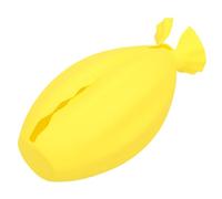 Pssopp Herramientas de Jugo Exprimidores, Exprimidores de Limón Manuales de Silicona de Prensa de Cítricos de Cocina para Cócteles Hornear Cocina Diaria Bar en Casa Barbacoa Camping 5 Piezas de