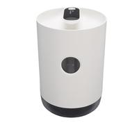 Pssopp Humidificador, Difusor de Aceite Esencial Recargable Silencioso Gran Volumen de Niebla Humidificador de Aire para Coche de Escritorio