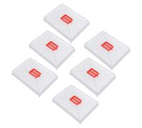 Pssopp Jaula para Abeja Reina, Herramienta de Apicultura de Plástico con Hebilla Cuadrada para Transporte y Gestión de Abeja Reina, Ligera y Ventilada 14 X 10,5 Cm para Apicultores Aficionados