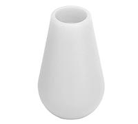 Pssopp Joystick Elíptico Estilo con Agarre Cómodo, Material ABS, Fácil Instalación, Compatible con Mangos de Consola de Juegos M6 (#11)