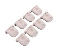 Pssopp Juego de Membranas de Silicona de Repuesto para Extractor de Leche Portátil, Accesorios de Bombeo Eficientes