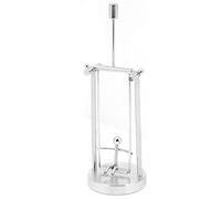 Pssopp Juguete de Equilibrio de Escritorio, Juguete de Escritorio de Movimiento Perpetuo, Interesante Decoración de, Columpio, Aprendizaje de Leyes Físicas para Varios Lugares, Regalo