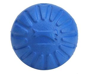 Pssopp Juguete de Pelota para Eva con Diseño Resistente a Mordidas para