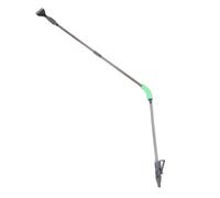 Pssopp Kit de Limpiador de Sifón de Acuario, Cambiador de Agua Multifuncional y Aspiradora de Grava para un de Mantenimiento de Peces de 50-90 Cm