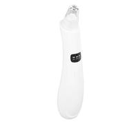 Pssopp Kit Eléctrico de Bolígrafo de Pintura con Diamantes de Imitación, Herramienta de Recolección de Vacío Inalámbrica con Punta de Precisión, Batería Recargable, Juego de 3 Bolígrafos para