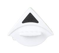 Pssopp Limpiaparabrisas de Doble Cara para Ventana, Esponja de Almacenamiento de Agua Incorporada Segura de Alta Eficiencia con Ergonómico, para Puertas Corredizas, Mamparas de Ducha, (#14)