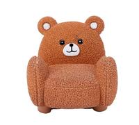 Pssopp Lindo Soporte para Teléfono de Animales, Soporte de Resina para Teléfono de Escritorio, Universal Divertido para Inteligente para el Hogar, Oficina, Espacios de (Osa)