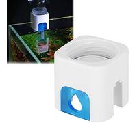 Pssopp Llenado de Agua automático Sistema de llenado automático Válvula de Flotador Ajustable Montaje de Tanque de Peces Llenado de Agua automático para acuarios y peceras