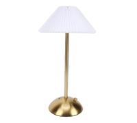 Pssopp Luz de Noche Junto a la Cama Lámpara Táctil de Noche, Luz Nocturna Inalámbrica Regulable Continua Lámpara de Mesa de Tela Moderna para Dormitorio y Sala de Estar Nan (estilo 1) (estilo