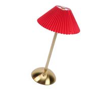 Pssopp Luz de Noche Junto a la Cama Lámpara Táctil de Noche, Luz Nocturna Inalámbrica Regulable Continua Lámpara de Mesa de Tela Moderna para Dormitorio y Sala de Estar Nan (estilo 1) (estilo