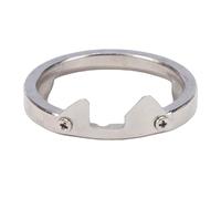 Pssopp Máquinas De Coser Y Accesorios Estructura De Acero Instalación Simple Máquina De Coser Cubierta De De Lanzadera Para 2250 2259 3116 3232 KP-19233 Gancho De Caja De Bobina, Máquina De