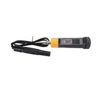 Pssopp Medidor Digital de Oxígeno Disuelto Probador Bluetooth DO con Retroiluminación ATC LCD para Estanques de Acuarios Tanque de Peces Vida Marina Compatible con la Aplicación IOS