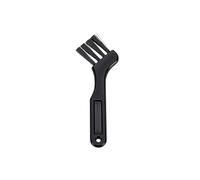 Pssopp Mini Bote de Basura para Coche con Tapa, Portavasos de ABS, Cubo de Basura con Cepillo de Limpieza y 30 Bolsas de para Coche, Oficina y Hogar