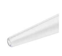 Pssopp Mini Cambiador de Agua para Pecera, Bomba de Succión, Limpiador con Medición, de Agua, Succión Precisa, Gran Absorción de para Oficina, Mini Acuario (Blue)