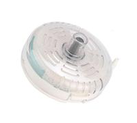 Pssopp Mini Filtro de Acuario Filtro Ultrafino Redondo para Tanque de Peces Filtro de Esponja Filtro de Agua Placa de oxígeno hidropónico para Tanque de Peces Tanque de Tortuga(S)