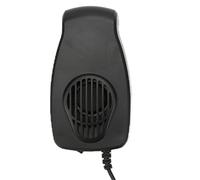 Pssopp Mini Ventilador de Refrigeración para Acuario con Ventilador de Tanque de Peces Montado en la Pared Silencioso Ajustable de Doble Velocidad para Tanques de 7,87-15,75 Pulgadas Que (Enchufe de