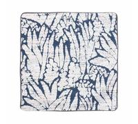 Pssopp Moderna Decoración de Casa de Campo, 2 Piezas, Funda de Almohada Decorativa, Estilo Bohemio, Funda de Almohada Suave para sofá, Sala de Estar, sofá, Cama, Decoración del Hogar Nan (45,7x45,7