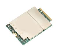 Pssopp Módulo de Red PCI Express M.2 5G, Diseño Compacto, Transferencia de Datos de Alta Velocidad, Fácil Instalación para Portátiles con Compatibilidad con Ranura M.2