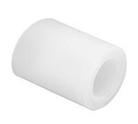 Pssopp Molde de Resina de Silicona Portalápices Grande Moldes de Silicona Reutilizables Suministros de Fundición de Bricolaje para Macetas Regalos con (3 moldes porta bolígrafos redondos grandes)